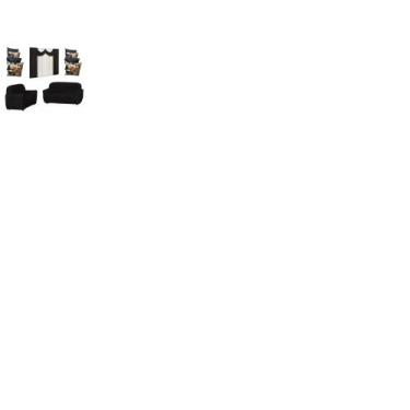 Imagem de Kit Capa Para Sofa 3e2 Lugares+4capas Almofada+cortina Paris - ibiting