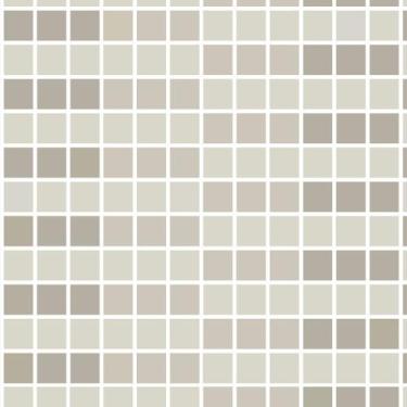 Imagem de Papel de Parede Pastilhas Vinil Lavável Cozinha Banheiro Sala Lavabo  