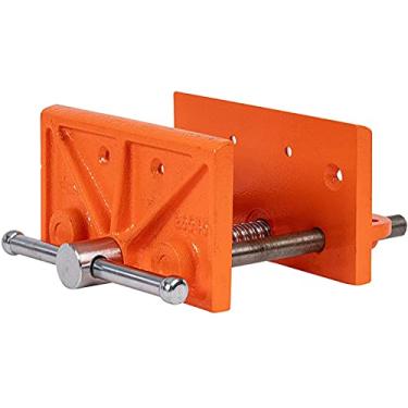 Imagem de Torno morsa de bancada Pony 26545, 10,1 x 15 cm