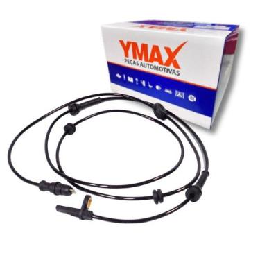 Imagem de Sensor Abs Freio Tras. Doblo Adventure 1.8 16v 2011 a 2021 - ymax