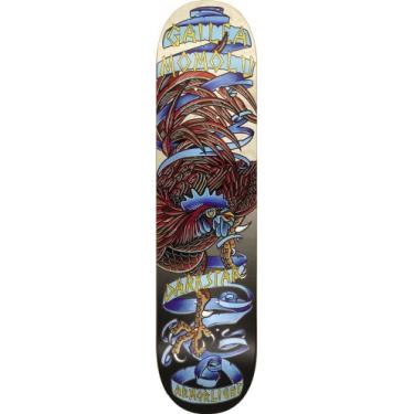 Imagem de Darkstar Skate Momolu Rooster (19 cm)
