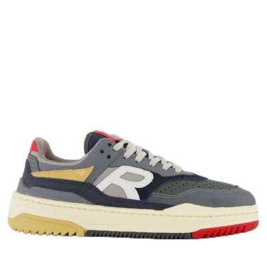 Imagem de Tênis Reserva Broox Cinza 43