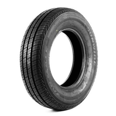 Imagem de Pneu 215/75R16C Aro 16 SUNWIDE VANMATE 113/111R
