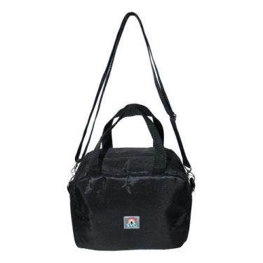 Imagem de Necessaire Térmica Feminina Grande Bolsinha Acessórios Top  - SVG, SVG