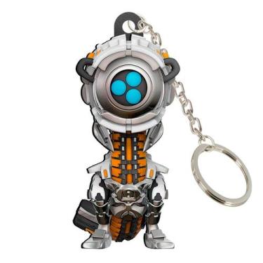 Imagem de Chaveiro MDF Horizon Zero Dawn - ShopC