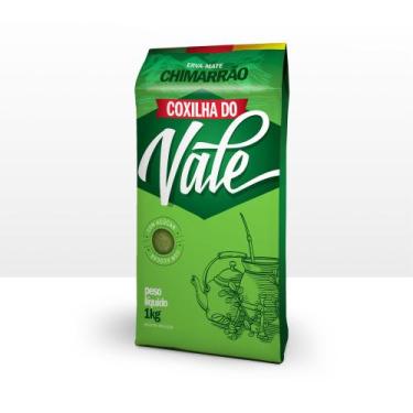 Imagem de Erva-mate Coxilha Do Vale - 1kg / Direto da Fábrica, Com Açucar