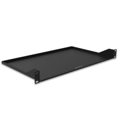Imagem de Bandeja Fixa BF1U 290mm p/Rack Intelbras
