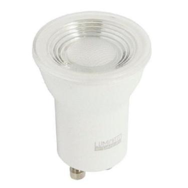 Imagem de Lâmpada Led Mini Dicróica 4w Luz Morna 2700K  Luminatti