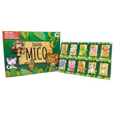 Imagem de Jogo do mico minitoys