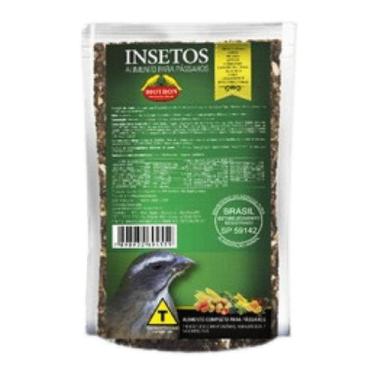 Imagem de Farinhada Biotron - Insetos - 300g