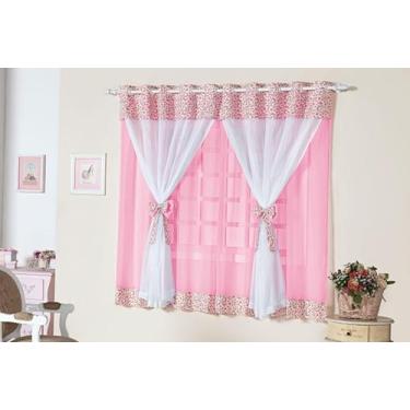 Imagem de Cortina  Infantil 2 metro x 1.70 - vigui