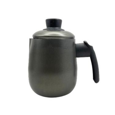 Imagem de Bule Com Tampa Caneca Para Suporte De Papel Toalha 102 E 103 - Alumini