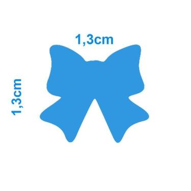 Imagem de Furador Make+ - Regular Laço (Papel e EVA)