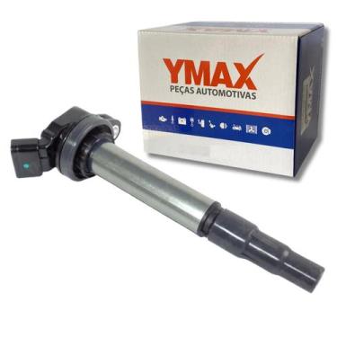 Imagem de Bobina Ignição Corolla 1.8 2.0 Prius 1.8 Rav4 2.0 16v - ymax
