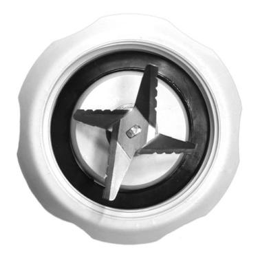 Imagem de Base Acoplamento P/Liquidificador Walita Beta Com Alumínio - Everplas