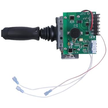 Imagem de LSSOCH Joystick Controller 42032 42032GT 42032HGT Compatible with Genie Lift Z-30/20 Z-30/20N Z-34/22 Bi-Energy Z-34/22 DC Z-34/22N Z-45/22 DC
