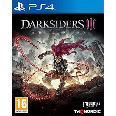 Imagem de Darksiders III (PS4)