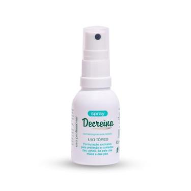 Imagem de Decreína Anti Micótico Spray 45ml