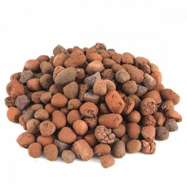 Imagem de Argila Expandida Uso 1,5 1Kg - Kit C/6 - USO TINTAS