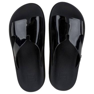 Imagem de Chinelo Feminino Conforto Slide Slip On Daily Zaxy
