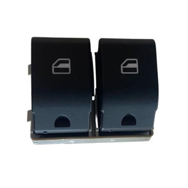 Imagem de Interruptor Vidro Elétrico Gol G4 G5 G6 G7 2006 A 2017 Dt Es  - OR PAR