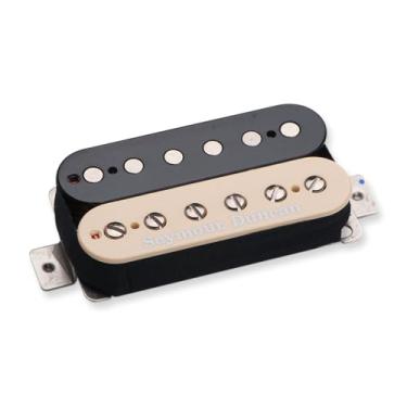 Imagem de Guitarra Pick Up Seymour Duncan Jason Becker Trembucker Zebra