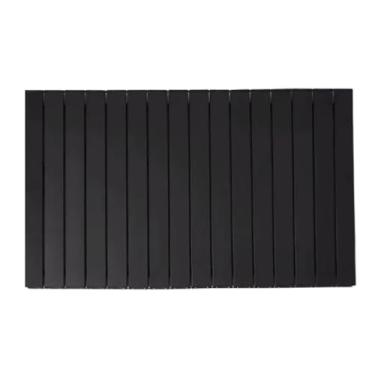 Imagem de carroça Carrinho de vagão portátil com rodas dobrável todo o terreno vagão simples dobrável vagão de mercearia viagem acampamento piquenique uso dobrável