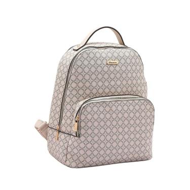 Imagem de Bolsa Mochila Feminina Chenson 8484840 Monograma