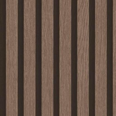 Imagem de Papel De Parede Adi Tare 2 Ripado Marrom Ad200804r