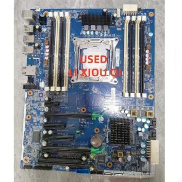 Imagem de BAERUD 1 peça de peças de equipamento de escritório 761514-001 710324-002 Z440 X99