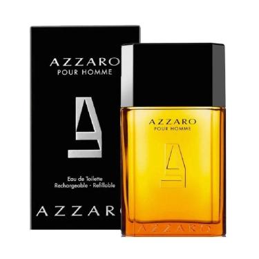 Imagem de Perfume Azzaro Pour Homme | Perfume Masculino 100ml