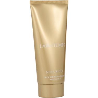 Imagem de Gel De Banho Feminino Nina Ricci L'Air Du Temps 200 Ml
