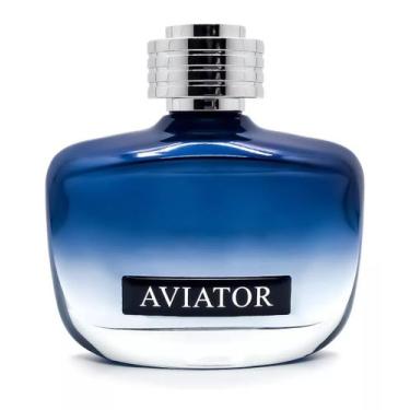 Imagem de Christopher dark aviator code perfume masculino - edt 100 ml - Paris B
