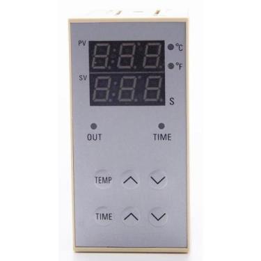 Imagem de Controlador Temperatura Bivolt SS-817B Sun Special