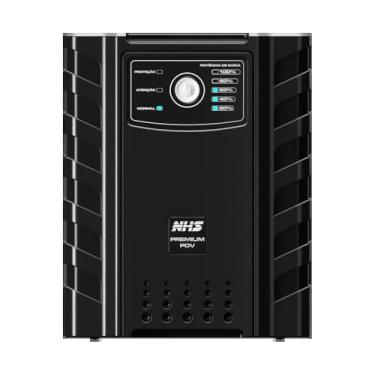 Imagem de Nobreak NHS Premium PDV GII 1400VA S Ent. Bivolt / S220V Bat. 2x17/18Ah/DPAK