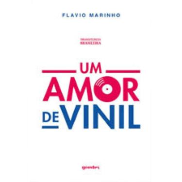 Imagem de Amor De Vinil, Um