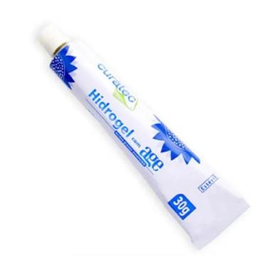 Imagem de Curatec Hidrogel com Age 30g