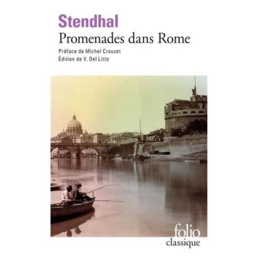Imagem de Promenades Dans Rome
