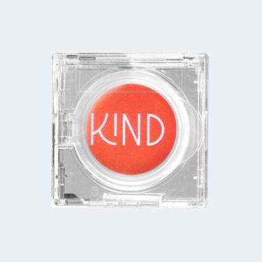 Imagem de Blush Cremoso 3 em 1 FPS 15 FPUVA 5 5g - Graça - KIND