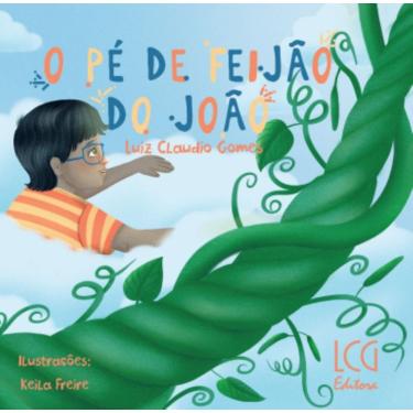 Imagem de O Pé De Feijão Do João