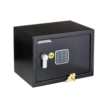 Imagem de Cofre Digital Value Home Yale