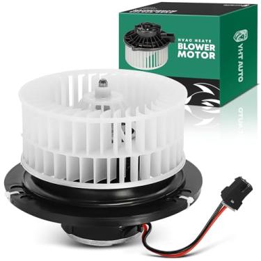 Imagem de Conjunto de ventoinha de motor soprador de aquecedor A/C para Freightliner Century Class 1996-2002 Columbia 2000-2001