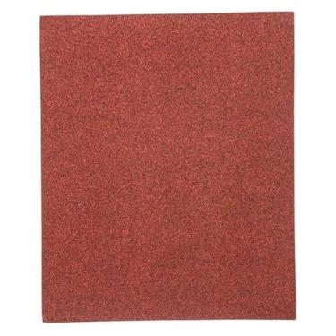 Imagem de Folha De Lixa Bosch Red For Wood 230 X 280mm G150