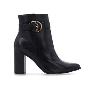 Imagem de Bota Cano Curto Luz da Lua - 56510023-Feminino