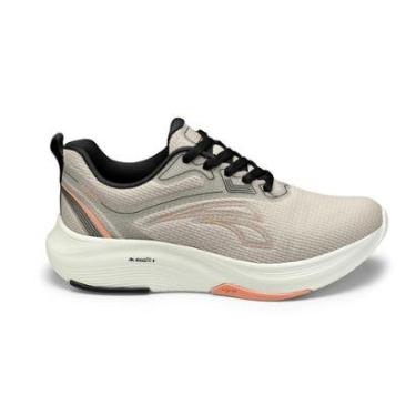 Imagem de Tênis Kolosh esportivo leve atividades físicas E0204-Feminino