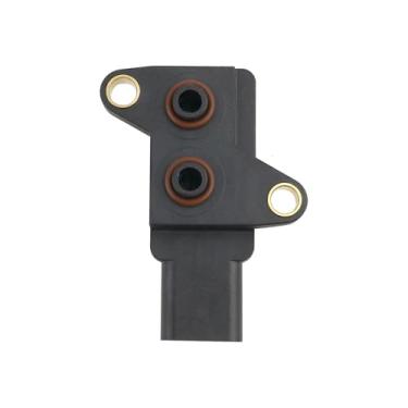 Imagem de Sensor de interruptor de pressão de admissão compatível com Gehl 50290609