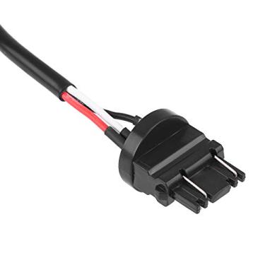 Imagem de 2PCS 3157A Adaptador de Decodificador LED Anti Hyper Blink Flash Error Cancelar o Freio de Canbus