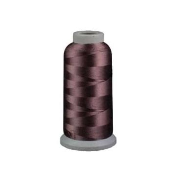 Imagem de Linha de poliester Maquina de Bordar 4000m vinho marcala