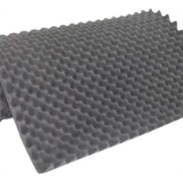 Imagem de Casca De Ovo D33 Colchonete Casal Luckspuma Conforto