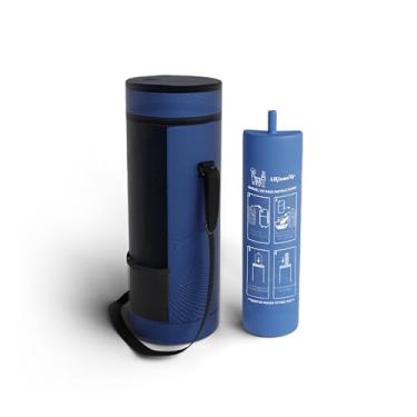 Imagem de 4ALLFAMILY Estojo macio para viagem de medicamentos abertos suprimentos para diabéticos estojo de viagem de insulina kit de medicamentos de viagem Tsa estojo de insulina portátil armazenamento médico estojo de viagem para diabetes